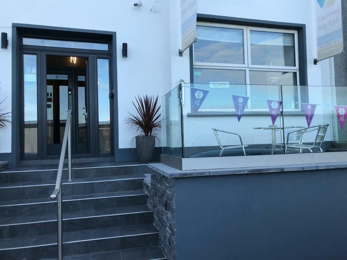 Guest house Causeway Bay Portrush